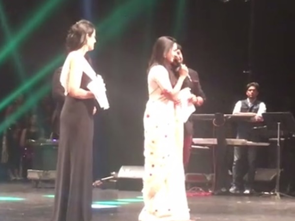 മഞ്ജു- രണ്ടാം സാക്ഷി