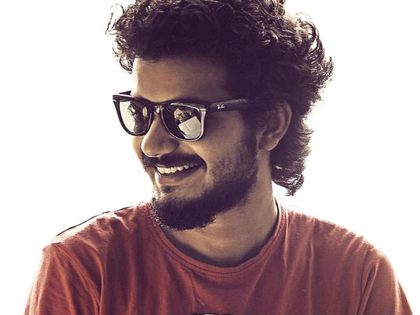 ശ്രീനാഥ് ഭാസി