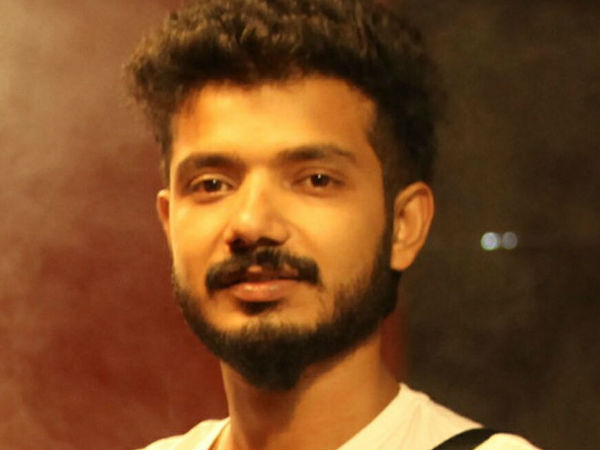 മറ്റാര്‍ക്കുമെതിരെ കേസില്ല