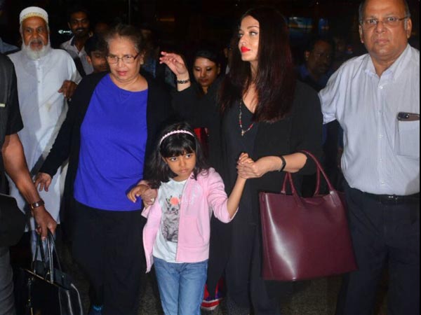 മുംബൈ എയര്പോര്ട്ട്