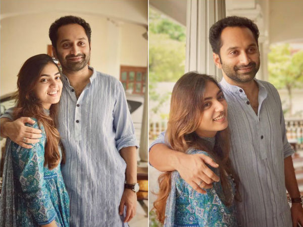 പെരുന്നാള്‍ ആശംസകള്‍ നേര്‍ന്ന ചിത്രം