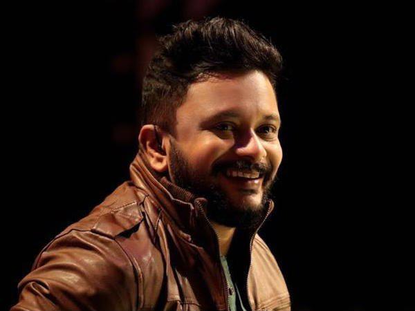 മോനേ പ്രസന്ന കുട്ടാ...