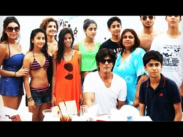 ഒരു പഴയ ചിത്രം