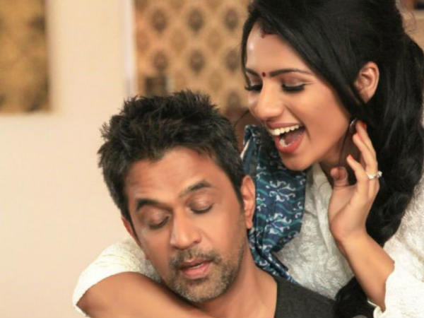 അർജുന് ബിഗ് സല്യൂട്ട്