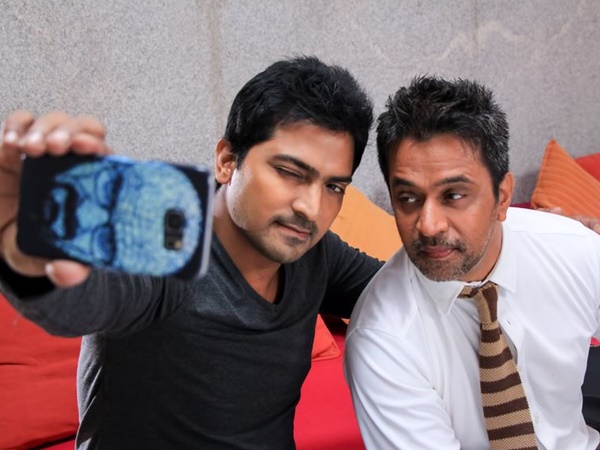 പാർക്കിൻസൺസ് ബാധയും കിടിലൻ പെർഫോമൻസും..