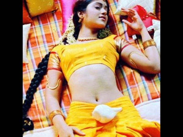 ആ രംഗം ഇതാണ്