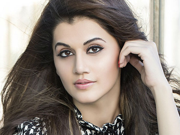 തപ്‌സി പറഞ്ഞത്