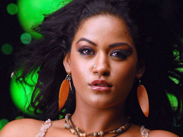 ബിഗ് ബോസ് താരം