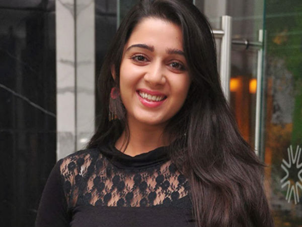 ചാര്‍മിയെ ചോദ്യം ചെയ്തു