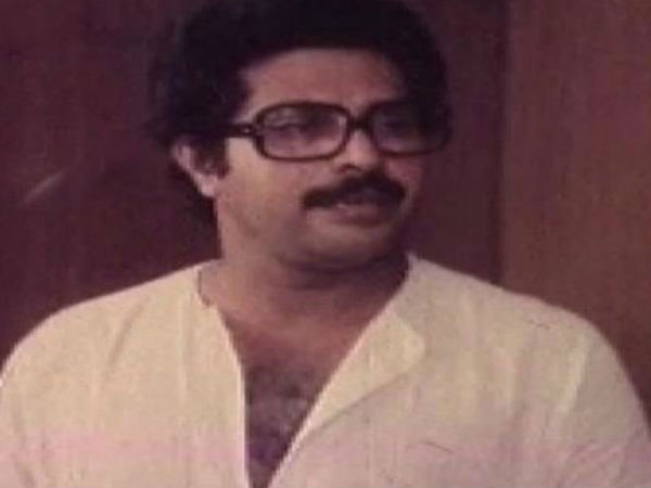 വേണ്ട എന്ന് വച്ചു