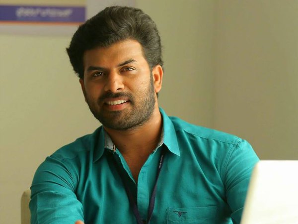  സണ്ണി വെയിന്‍ 