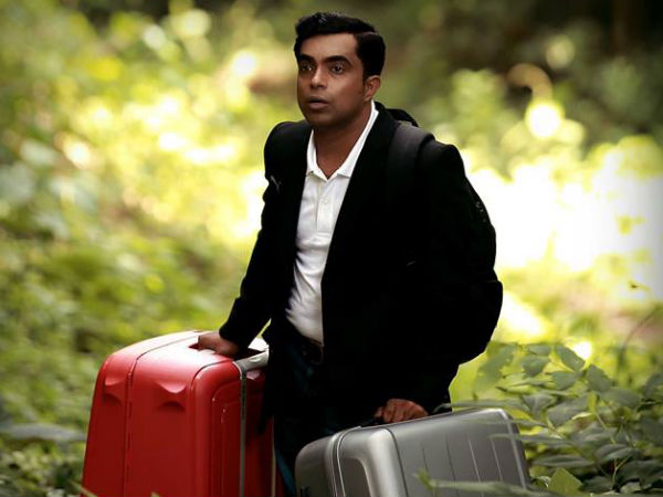  ജേക്കബ് ഗ്രിഗറി 