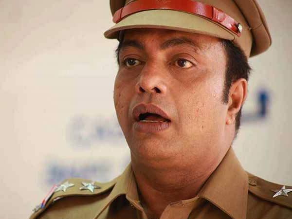  ഷമ്മി തിലകന്‍