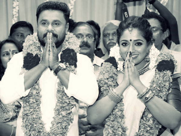 കാവ്യ ഗര്‍ഭണിയാണെന്ന്