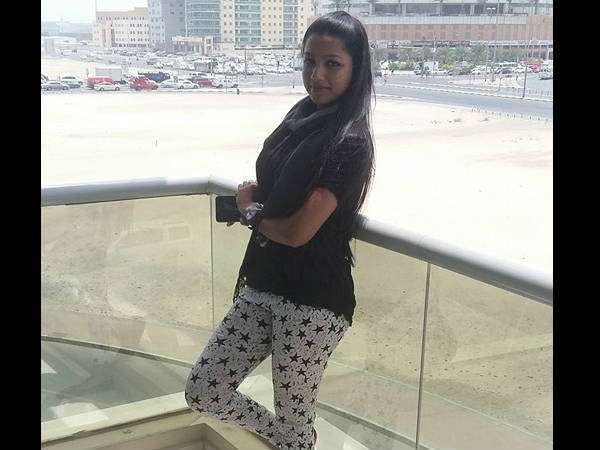 യാതൊരു ബന്ധവുമില്ല