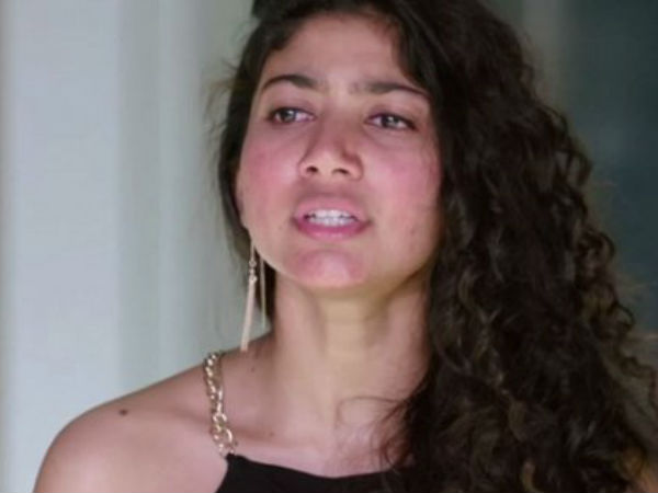 സായിയുടെ മറുപടി