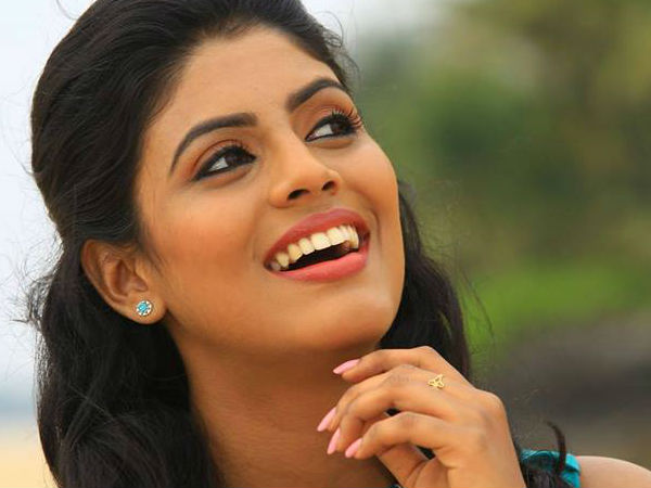 പറഞ്ഞതിന് നന്ദി