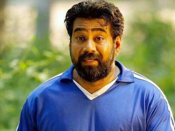 നായകനായി തിളങ്ങാന്‍ ബിജു മേനോന്‍
