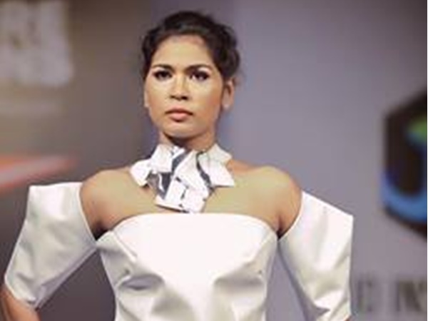 നഗ്നത എന്ന നിഷ്കളങ്കത