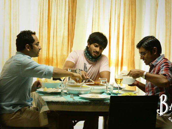 ഞങ്ങള്‍ ഭാഗ്യം ചെയ്തവര്‍