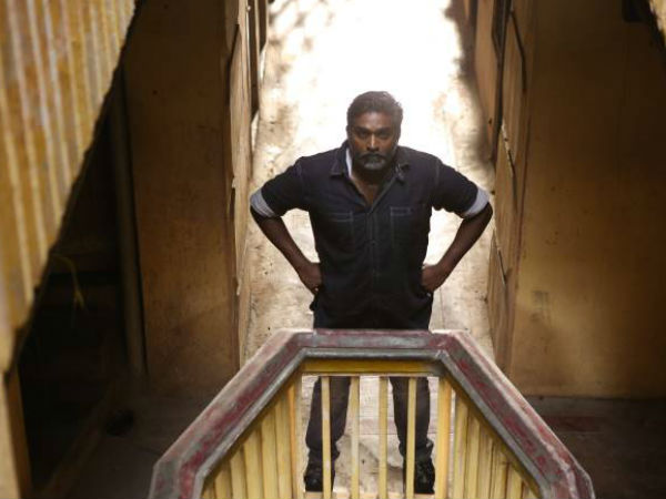 താരമല്ല നടന്‍