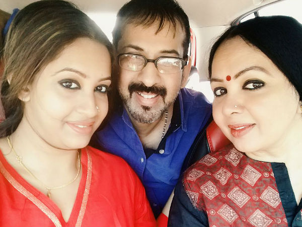 സുന്ദരനായ നായകന്‍