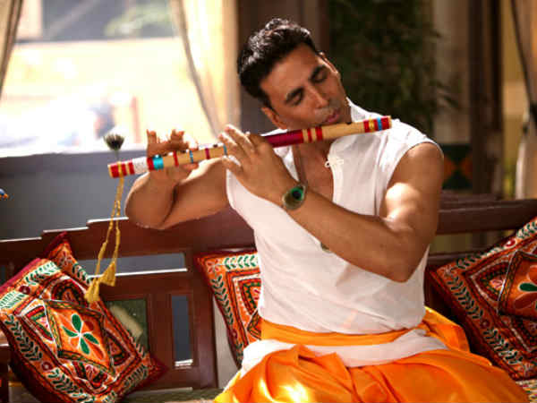 സൂപ്പര്‍ ഹിറ്റായി മാറിയ ഓ മൈ ഗോഡ്