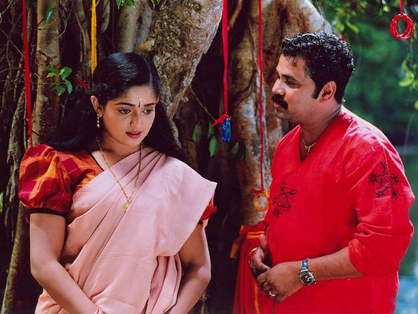 ദിലീപിനൊപ്പം കാവ്യ