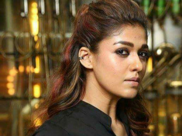 സൂപ്പര്‍ ലേഡി