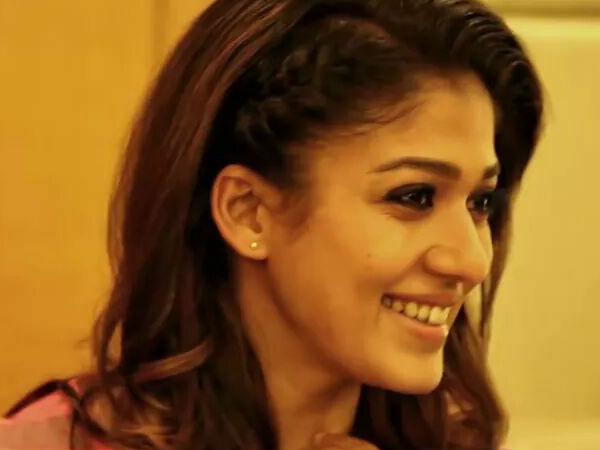 മലയാളത്തിലേക്ക് ശ്രദ്ധ