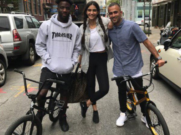 പിറന്നാള്‍ സമ്മാനം