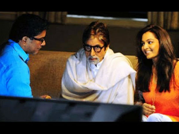  ആരാണ് ശ്രീകുമാര്‍