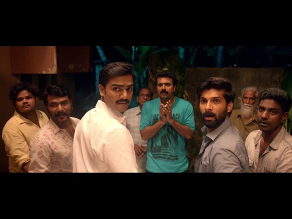  മുളയിലേ നുള്ളരുത്