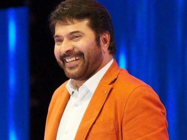 ഒരു ആരാധകന്