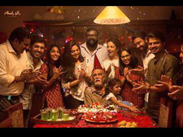 ഞണ്ടുകളുടെ നാട്ടില്‍ ഒരിടവേള