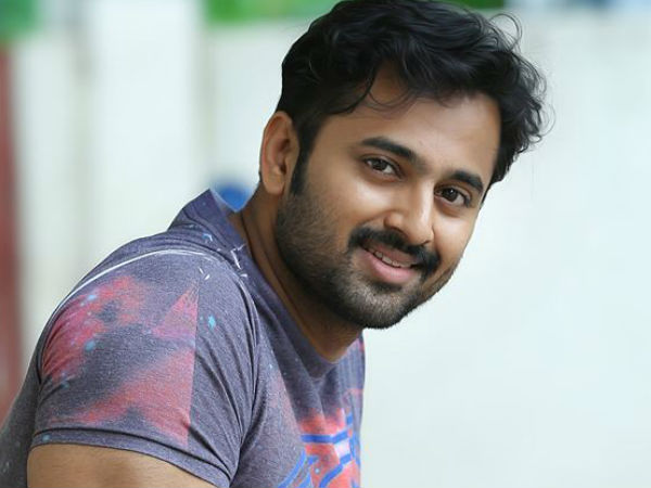 ഭാഗ്മതിയില്‍ ഉണ്ണി