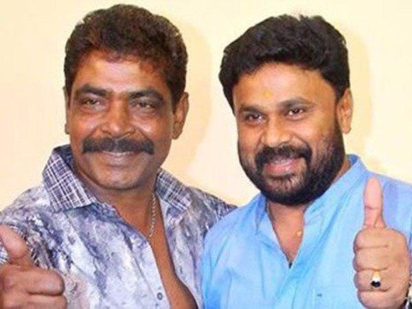 ആന്റണി പെരുമ്പാവൂര്‍ ശത്രുവല്ല