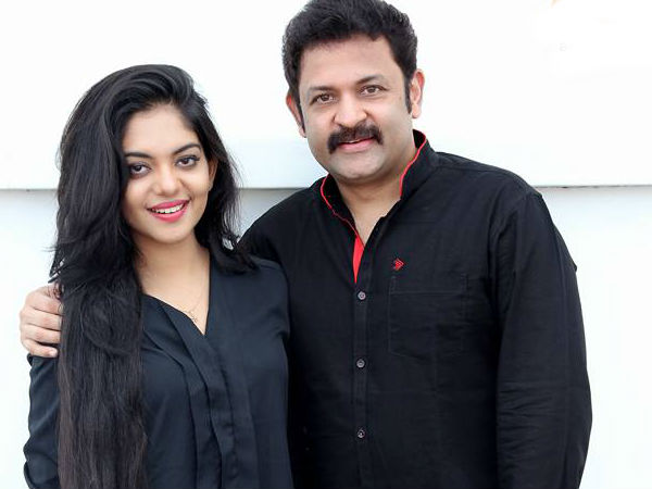 അച്ഛന്‍ ഉപദേശിക്കുമോ?