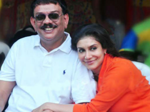 ലിസിയോടുള്ള പ്രണയം