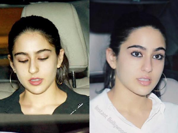  പാര്‍ട്ടികളില്‍ നിറ സാന്നിധ്യം