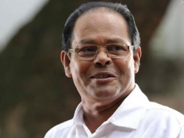 ഇന്നസെന്റ് എക്‌സിനെ വിളിച്ചു