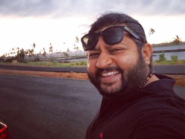 ലിജോ ജോസ് പെല്ലിശ്ശേരിയുടെ സിനിമ