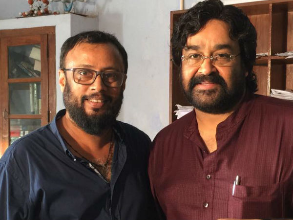 ലൊക്കേഷനിലെത്തിയത്