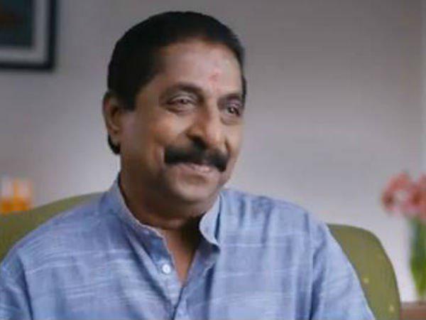 വായിച്ച തിരക്കഥകള്‍