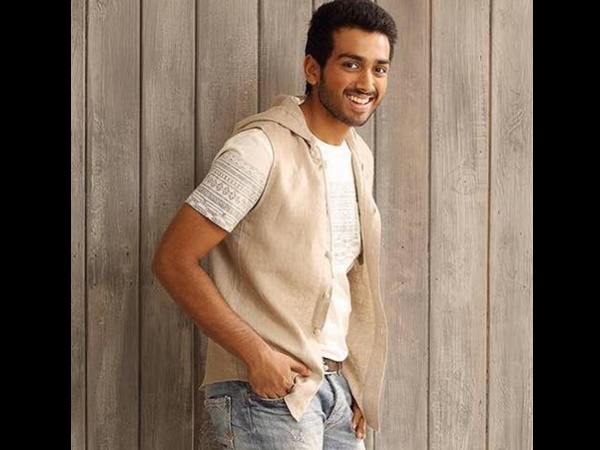 കാളിദാസിന്റെ കഷ്ടകാലം