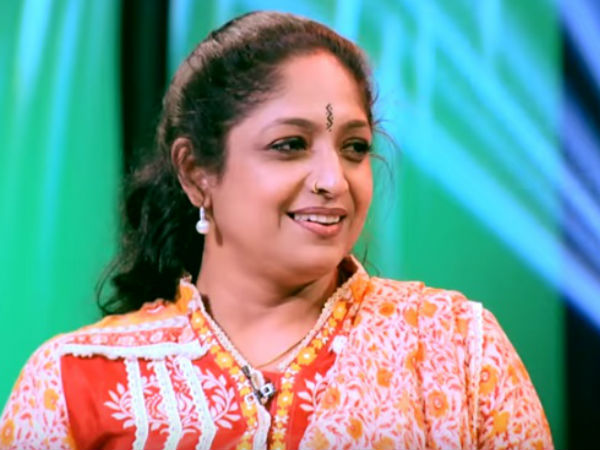 സ്മിത പട്ടേല് ഇതാണ്