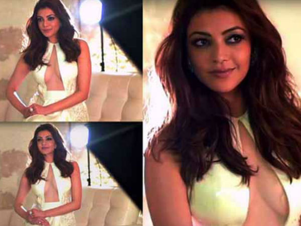 പൊതുവേദിയിലും ഗ്ലാമര്‍