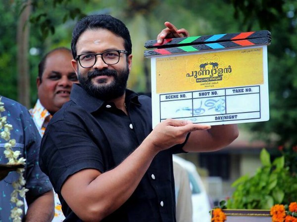  പുണ്യാളന്‍ പ്രൈവറ്റ് ലിമിറ്റഡ്