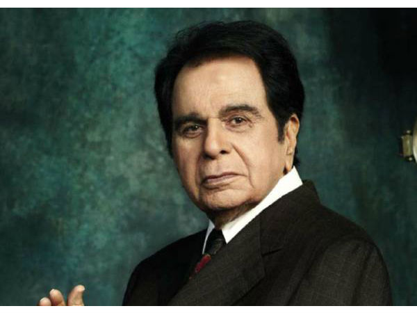 ദിലീപ് കുമാര്‍