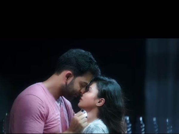 മികച്ചൊരു പ്രണയഗാനം